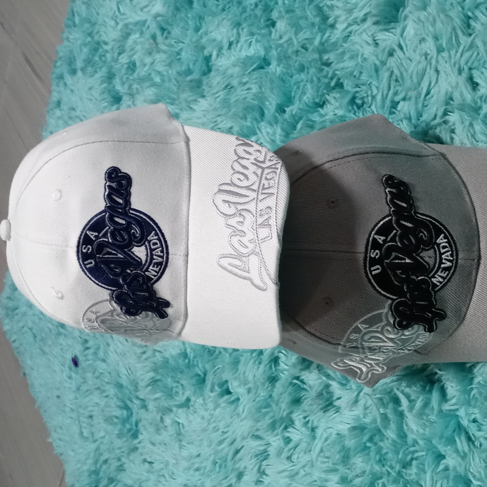 CTS HATS LAS VEGAS